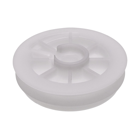 Štartovacia kladka pre motorové píly Stihl MS780 MS880 088 084 (OEM 11241950400)