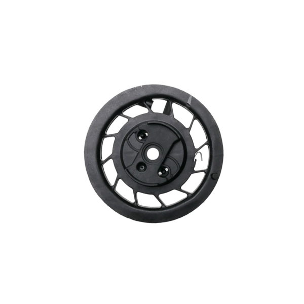 Štartovacia kladka pre motory Briggs & Stratton Classic Quattro Serie 400 500 originálny diel (OEM 499901)