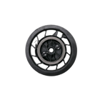 Štartovacia kladka pre motory Briggs & Stratton Classic Quattro Serie 400 500 originálny diel (OEM 499901)