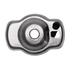 Štartovacia kladka pre Stihl FS80 HT70 HT75 FR85 FR125 FS72 FS74 FS75 FS76 FS85 FC75 FC72 HS85 HS76 HS75 HS74 HS72 KM85 FH75 KW85 HL75 (OEM 41331902002)