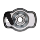 Štartovacia kladka pre Stihl FS80 HT70 HT75 FR85 FR125 FS72 FS74 FS75 FS76 FS85 FC75 FC72 HS85 HS76 HS75 HS74 HS72 KM85 FH75 KW85 HL75 (OEM 41331902002)