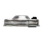 Štartovacia kladka pre Stihl FS80 HT70 HT75 FR85 FR125 FS72 FS74 FS75 FS76 FS85 FC75 FC72 HS85 HS76 HS75 HS74 HS72 KM85 FH75 KW85 HL75 (OEM 41331902002)