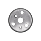 Štartovacia miska pre motory Honda GX120 GX160 GX200 s výkonom 5,5 PS - 6,5 PS