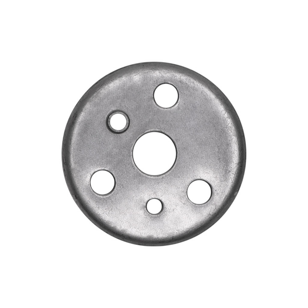 Štartovacia miska pre motory Honda GX120 GX160 GX200 s výkonom 5,5 PS - 6,5 PS