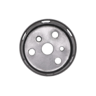 Štartovacia miska pre motory Honda GX120 GX160 GX200 s výkonom 5,5 PS - 6,5 PS