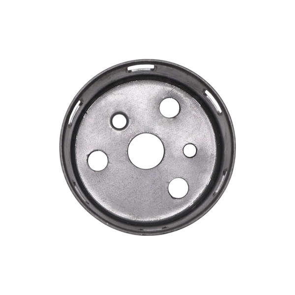 Štartovacia miska pre motory Honda GX120 GX160 GX200 s výkonom 5,5 PS - 6,5 PS