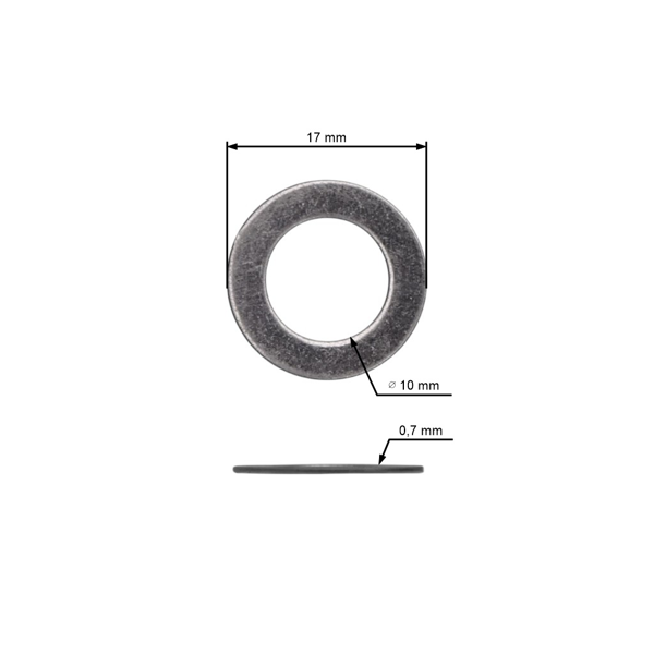 Štartovacia podložka pre motorové píly Stihl MS380 FS55 MS720 P840 TS350 TS360 TS460 (OEM 11181628935)