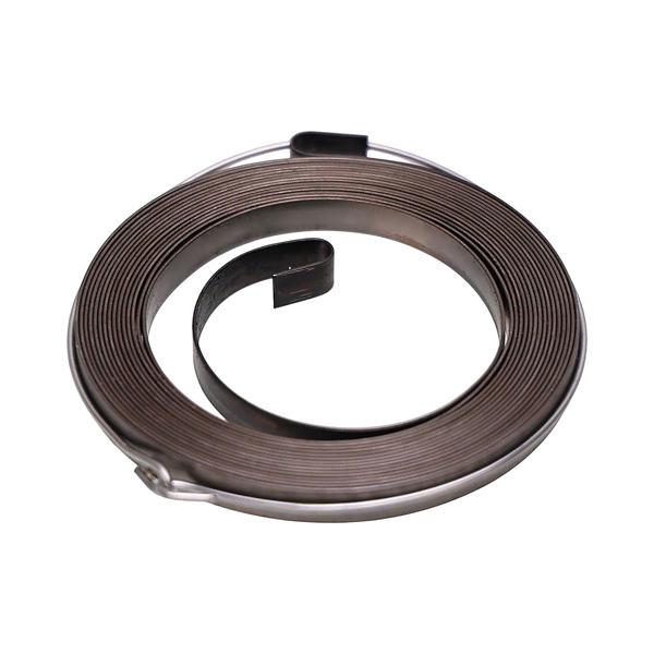 Štartovacia pružina pre čínske krovinorezy a krovinorezy z hobbymarketov s objemom motora 26 cm3 32 cm3