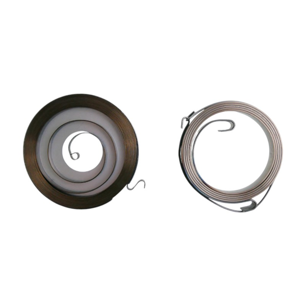 Štartovacia pružina pre Čínske motorové píly a píly z hobbymarketou s objemom motora 45 cm3 52 cm3 58 cm3