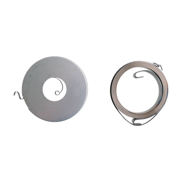 Štartovacia pružina pre Čínske motorové píly a píly z hobbymarketou s objemom motora 45 cm3 52 cm3 58 cm3