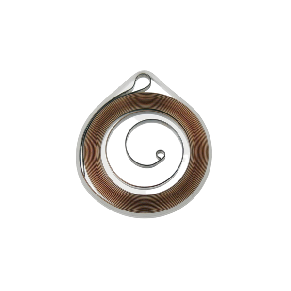 Štartovacia pružina pre Čínske motorové píly a píly z hobbymarketov s obsahom motora 45 ccm 52 ccm 58 ccm