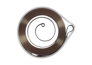 Štartovacia pružina pre Čínske motorové píly a píly z hobbymarketov s obsahom motora 45 ccm 52 ccm 58 ccm