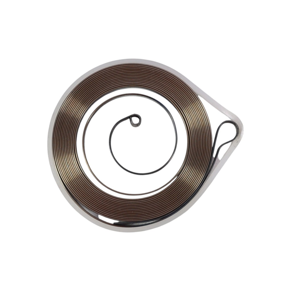 Štartovacia pružina pre Čínske motorové píly a píly z hobbymarketov s obsahom motora 45 ccm 52 ccm 58 ccm