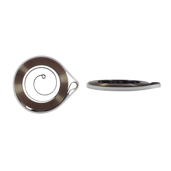 Štartovacia pružina pre Čínske motorové píly a píly z hobbymarketov s obsahom motora 45 ccm 52 ccm 58 ccm