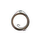 Štartovacia pružina pre Čínske motorové píly a píly z hobbymarketov s obsahom motora 52 ccm