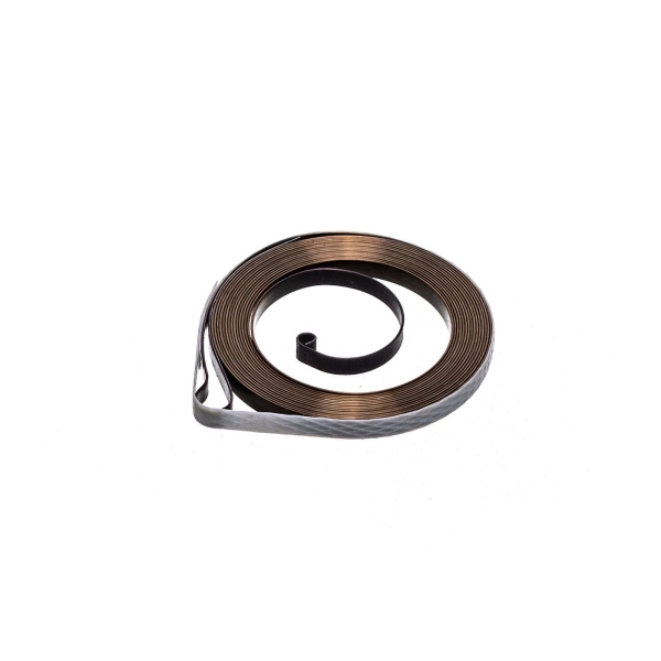 Štartovacia pružina pre čínske píly a píly z hobbymarketov s objemom motora 45 cm3 52 cm3 58 cm3