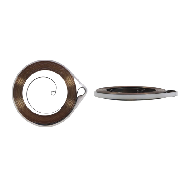 Štartovacia pružina pre čínske píly a píly z hobbymarketov s objemom motora 45 cm3 52 cm3 58 cm3