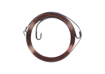 Štartovacia pružina pre Čínske píly a píly z hobbymarketov s obsahom motora 45 ccm - 52 ccm