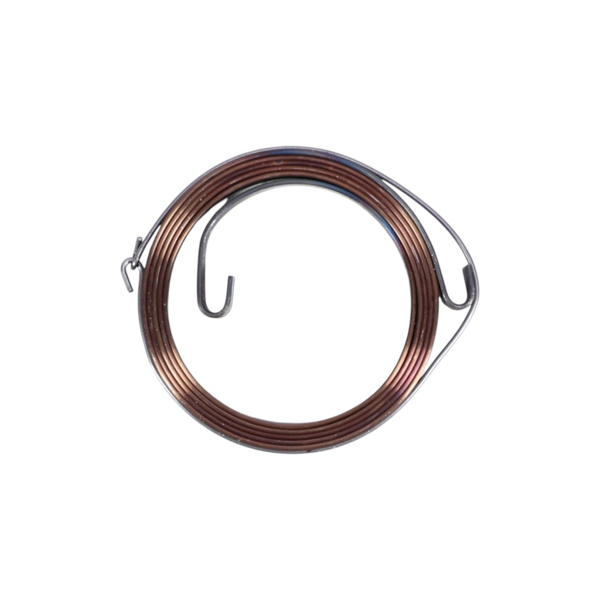 Štartovacia pružina pre Čínske píly a píly z hobbymarketov s obsahom motora 45 ccm - 52 ccm