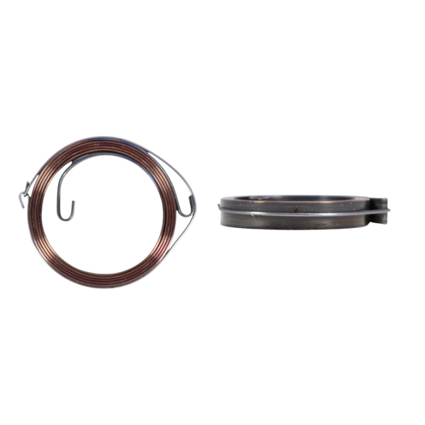 Štartovacia pružina pre Čínske píly a píly z hobbymarketov s obsahom motora 45 ccm - 52 ccm