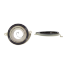 Štartovacia pružina pre krovinorezy Stihl FS120 BT120C FS200 HT250 FS300 FS350 FR480 FS450 (OEM 41341900600)