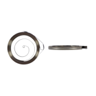 Štartovacia pružina pre krovinorezy Stihl HL45 FS38 FS45 FS45C FS45L FS46 FS46C MM55 MM55C FS55 FS55C FS55R FS55RC FS55T KM55 KM55C KM55R KM55RC FC55 (OEM 41401900601)