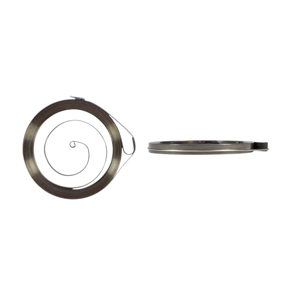 Štartovacia pružina pre krovinorezy Stihl HL45 FS38 FS45 FS45C FS45L FS46 FS46C MM55 MM55C FS55 FS55C FS55R FS55RC FS55T KM55 KM55C KM55R KM55RC FC55 (OEM 41401900601)