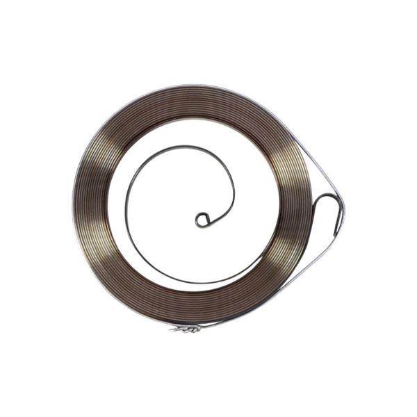 Štartovacia pružina pre motorové píly a krovinorezy Husqvarna 120 MARK II 137 142 230 235 235 235E 236 Jonsered CS2234 BC223B BC433B McCulloch 433L (OEM 530042095)