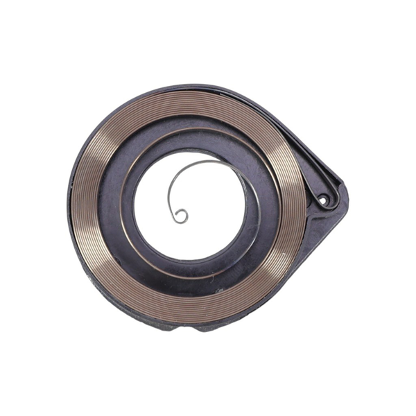 Štartovacia pružina pre motorové píly a krovinorezy Husqvarna 36 40 41 45 49 51 55 333 334T 335XPT 336 338XPT 339XP 240R 245 Jonsered GR41 GR44 GR44 GR 2050 (OEM 501763101)