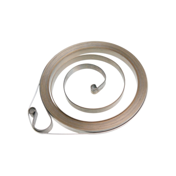 Štartovacia pružina pre motorové píly a krovinorezy Husqvarna 40 45 49 51 55 55 Rancher 240R 245R 333 336 336 338XPT Jonsered 2036 RS44 GR50 (OEM 501763101)