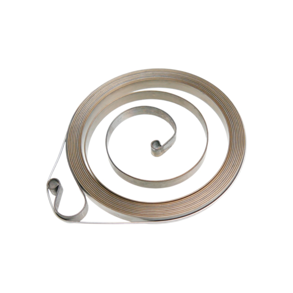 Štartovacia pružina pre motorové píly a krovinorezy Husqvarna 40 45 49 51 55 55 Rancher 240R 245R 333 336 336 338XPT Jonsered 2036 RS44 GR50 (OEM 501763101)