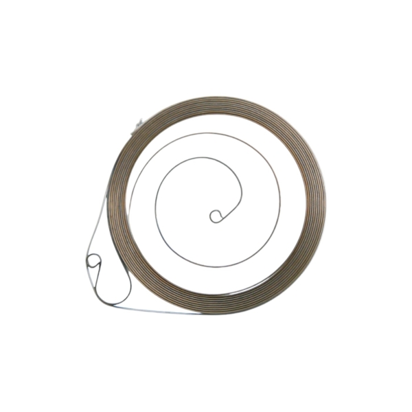 Štartovacia pružina pre motorové píly a krovinorezy Husqvarna 40 45 49 51 55 55 Rancher 240R 245R 333 336 336 338XPT Jonsered 2036 RS44 GR50 (OEM 501763101)