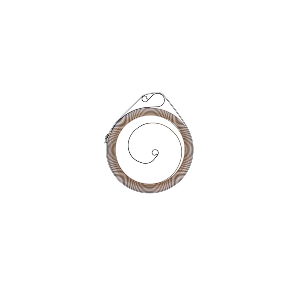 Štartovacia pružina pre motorové píly a postrekovače Stihl MS240 MS260 BR320 BR420 BR420 024 026 028 (OEM 11181900600)