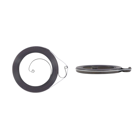 Štartovacia pružina pre motorové píly a postrekovače Stihl MS240 MS260 BR320 BR420 BR420 024 026 028 (OEM 11181900600)