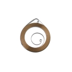 Štartovacia pružina pre motorové píly Husqvarna 254 257 261 262XP (OEM 501630203)