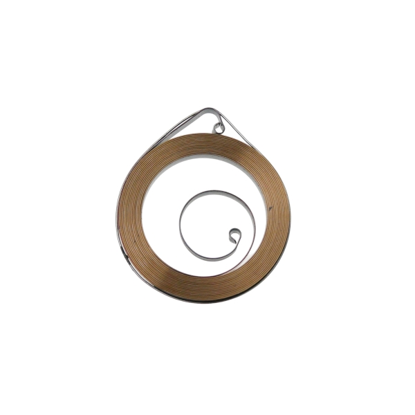 Štartovacia pružina pre motorové píly Husqvarna 254 257 261 262XP (OEM 501630203)