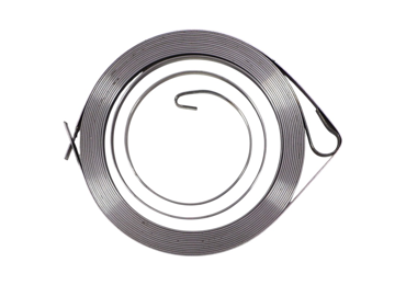 Štartovacia pružina pre motorové píly OLEO-MAC Oleomac 936 937 942 945 946 947 950 951 952 Efco MT3500 MT3700 MT4100 MT4400 MT5200 (OEM 50050073R)