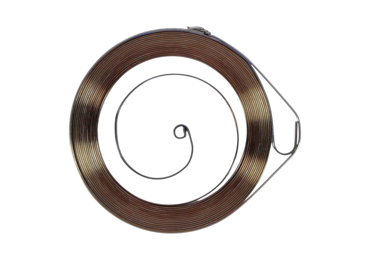 Štartovacia pružina pre motorové píly Partner 351 370 371 390 391 420 Poulan 2250 2450 Jonsered CS2137 McCulloch Mac Cat 436 333 Woodshark 2275 (OEM 530027531)