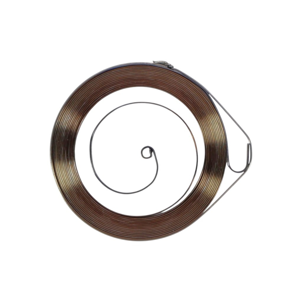 Štartovacia pružina pre motorové píly Partner 351 370 371 390 391 420 Poulan 2250 2450 Jonsered CS2137 McCulloch Mac Cat 436 333 Woodshark 2275 (OEM 530027531)