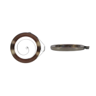 Štartovacia pružina pre motorové píly Partner 351 370 371 390 391 420 Poulan 2250 2450 Jonsered CS2137 McCulloch Mac Cat 436 333 Woodshark 2275 (OEM 530027531)