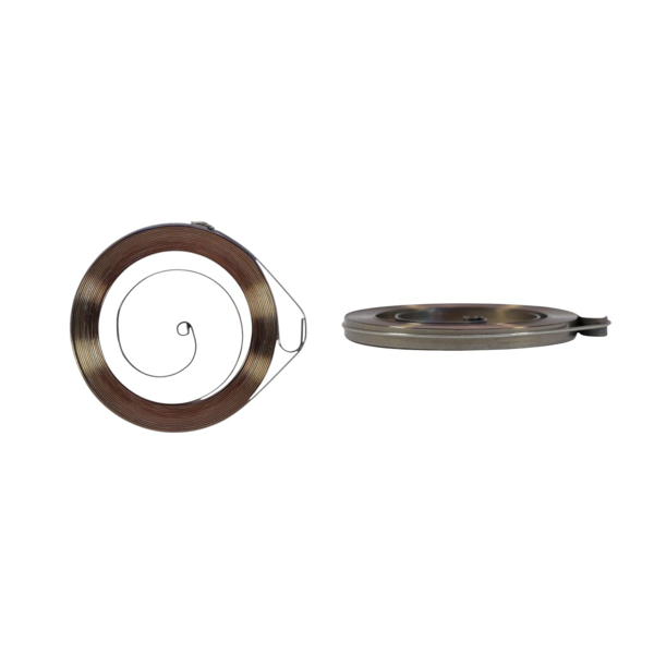 Štartovacia pružina pre motorové píly Partner 351 370 371 390 391 420 Poulan 2250 2450 Jonsered CS2137 McCulloch Mac Cat 436 333 Woodshark 2275 (OEM 530027531)