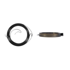 Štartovacia pružina pre motory Honda GX240 GX270 GX340 GX390 (OEM 28442ZE2W01)