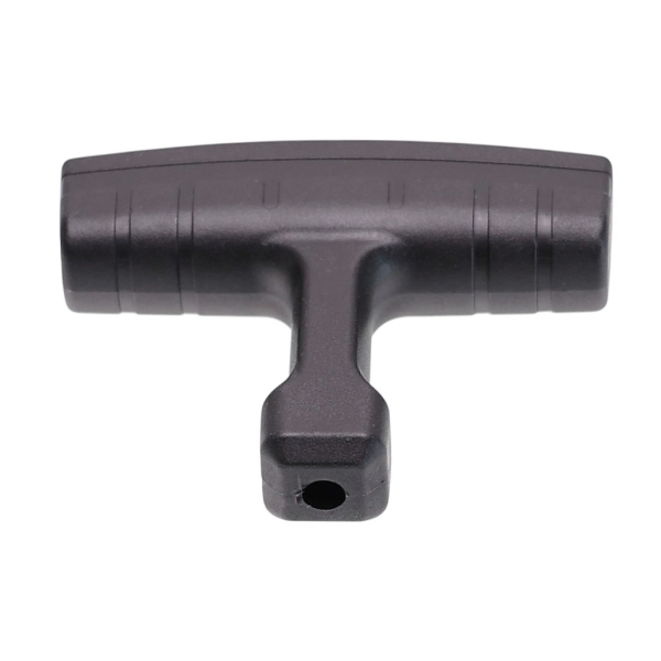 Štartovacia rukoväť pre motorové píly fúkače krovinorezy Husqvarna Jonsered McCulloch Partner (OEM 503543901)