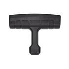 Štartovacia rukoväť pre motorové píly fúkače krovinorezy Husqvarna Jonsered McCulloch Partner (OEM 503543901)