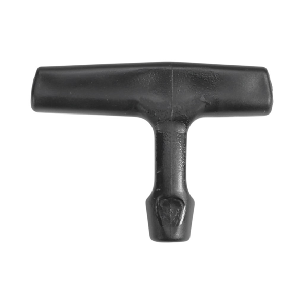 Štartovacia rukoväť so štartovacím lanko 4 mm x 1,0 m pre motorové píly Stihl 046 050 MS360 MS361 MS380 MS440 MS441 MS460 MS461 MS660 MS661 (OEM 11211953400)