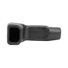 Štartovacia rukoväť so štartovacím lanko 4 mm x 1,0 m pre motorové píly Stihl 046 050 MS360 MS361 MS380 MS440 MS441 MS460 MS461 MS660 MS661 (OEM 11211953400)