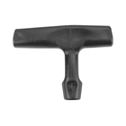 Štartovacia rukoväť so štartovacím lankom 3,0 mm x 1,0 m pre motorové píly 017 018 019 MS170 MS171 MS180 MS181 MS191 MS200 MS201 MS230 MS250