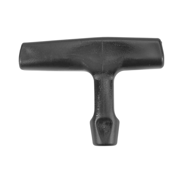 Štartovacia rukoväť so štartovacím lankom 3,0 mm x 1,0 m pre motorové píly 017 018 019 MS170 MS171 MS180 MS181 MS191 MS200 MS201 MS230 MS250