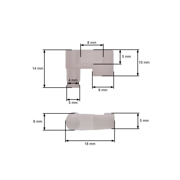 Štartovacia sada pre čínske píly a píly z hobbymarketov s motorom 45 cm3 52 cm3 58 cm3