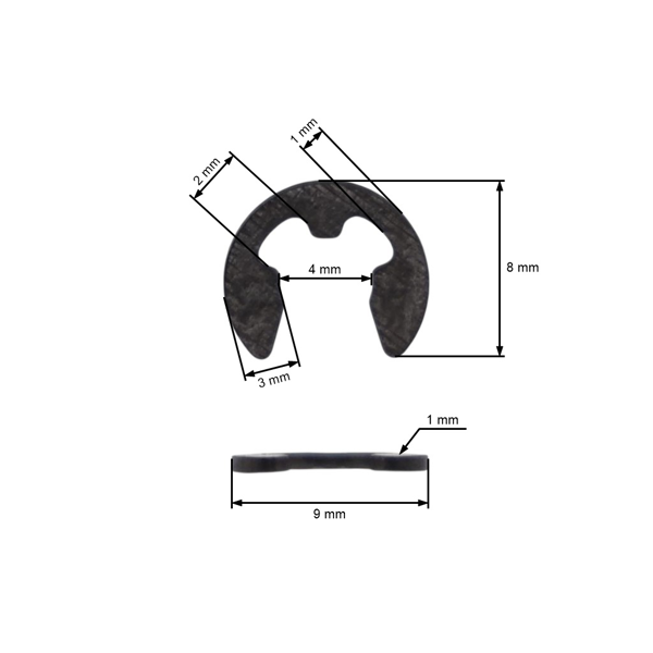 Štartovacia sada pre čínske píly a píly z hobbymarketov s motorom 45 cm3 52 cm3 58 cm3